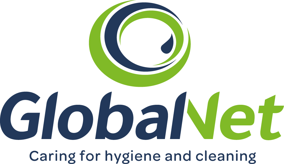 Logo GlobalNet Vertical