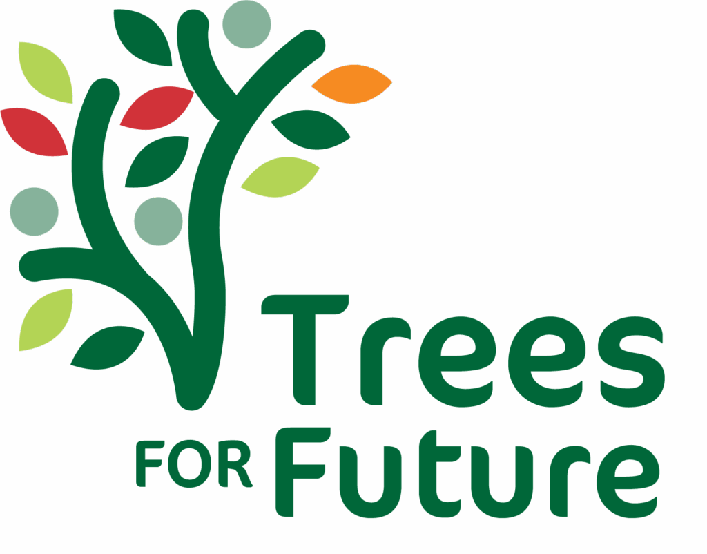 Trees for Future - Logo