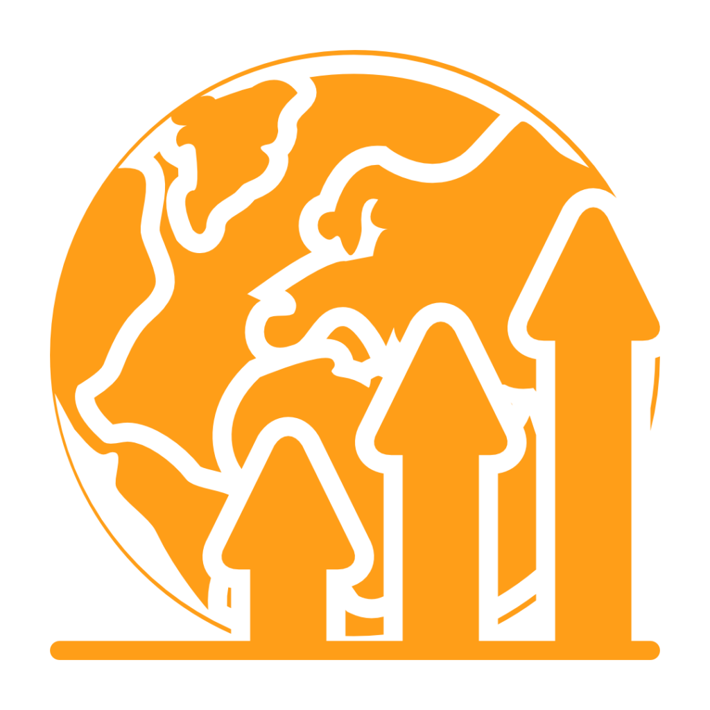 Économique - icône