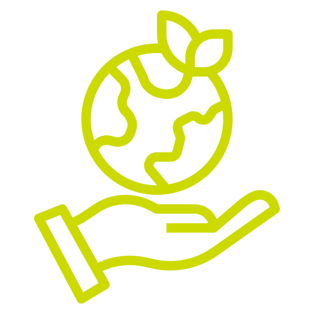 Environnemental - icône