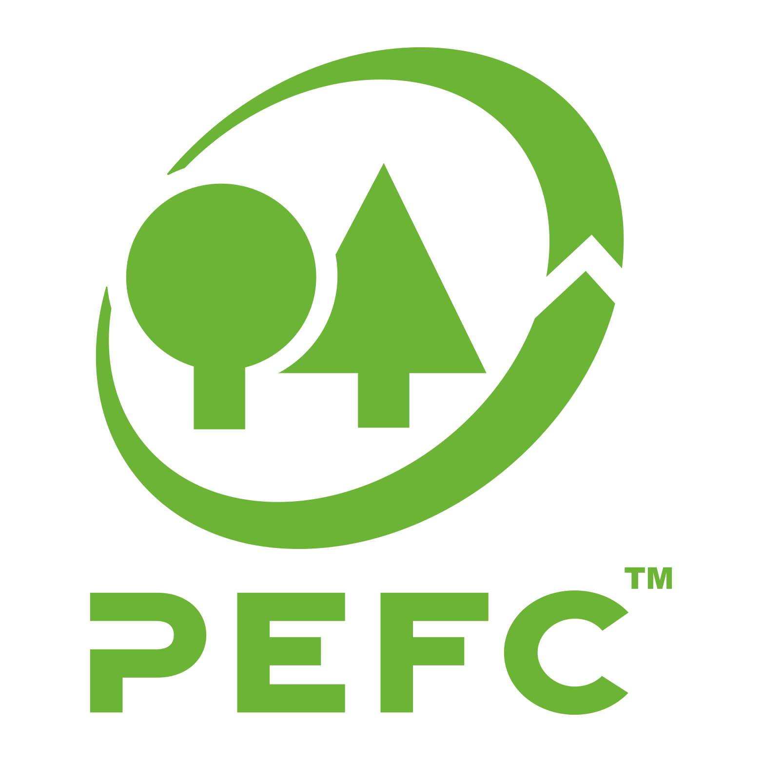 PEFC Logo