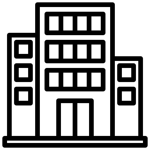 Entreprise - icône